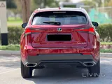 Lexus NX 300 2021